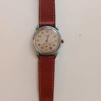Reconvilier chronometre