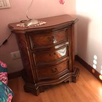 Como’ e 2 comodini