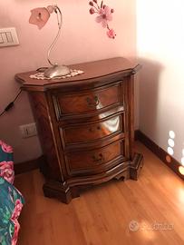 Como’ e 2 comodini