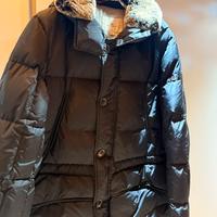 Peuterey piumino lungo taglia M