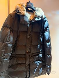 Peuterey piumino lungo taglia M