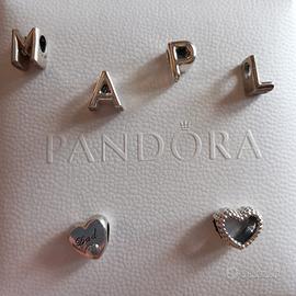 Charms Pandora 