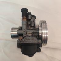 Dell'orto 21 PHBG modificato by alElaborazioni