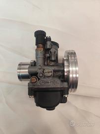 Dell'orto 21 PHBG modificato by alElaborazioni