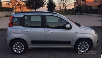 panda lounge 1.2 gpl