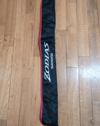 zodias 1/5 gr solid