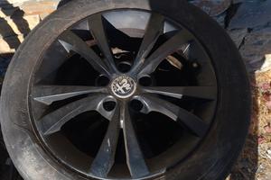 cerchi alfa romeo 16