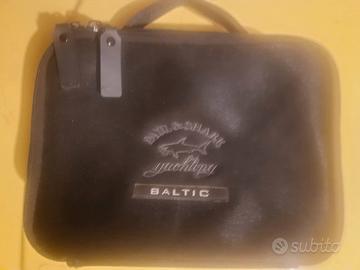 Borsetta Originale Paul & Shark  
