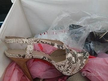 sandali 👡 scarpe 