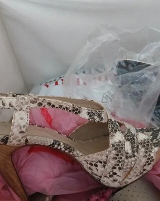 sandali 👡 scarpe 