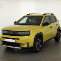 Fiat Grande Panda 1.2 Hybrid 110 CV S&S La Prima K