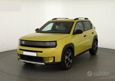 Fiat Grande Panda 1.2 Hybrid 110 CV S&S La Prima K