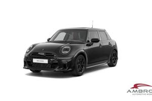 MINI Cooper S 5 PORTE JOHN COOPER WORKS