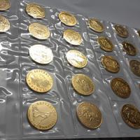 La Lira e la sua storia - La Nazione, Il Giorno...