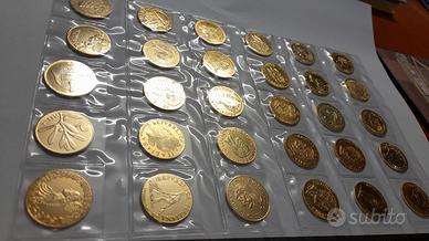 La Lira e la sua storia - La Nazione, Il Giorno...