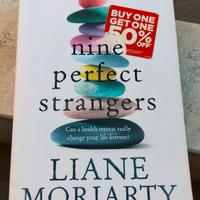 nine perfect strangers