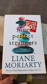 nine perfect strangers