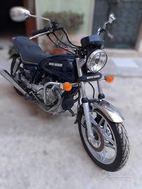 Moto Guzzi Altro modello - 1982