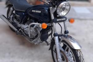 Moto Guzzi Altro modello - 1982
