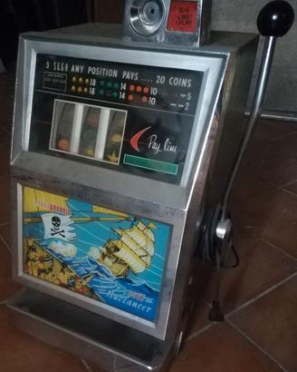 Slot Machine