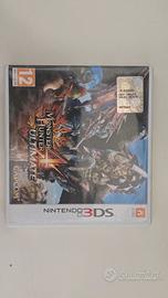 monster hunter 4 ultimate