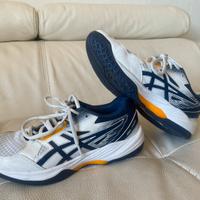 Scarpe da pallavolo asics