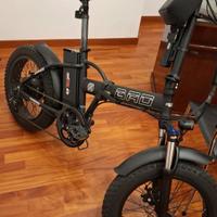 bici elettrica bad bike