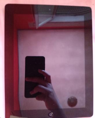 tablet ipad