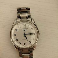 orologio Longines automatico