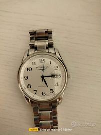 orologio Longines automatico