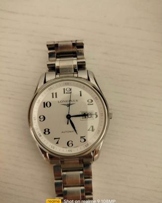 orologio Longines automatico
