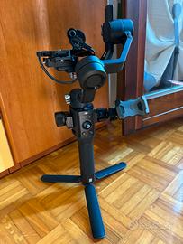 Dji ronin sc - Pro combo