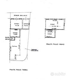 Immobile di 146 m² a Capannori
