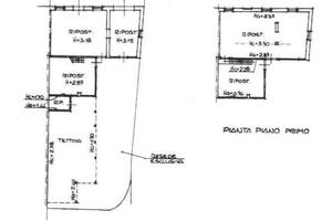 Immobile di 146 m² a Capannori