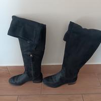 Stivali donna Zara