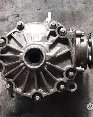 Differenziale Anteriore Per Mercedes C W204 3.0 V6