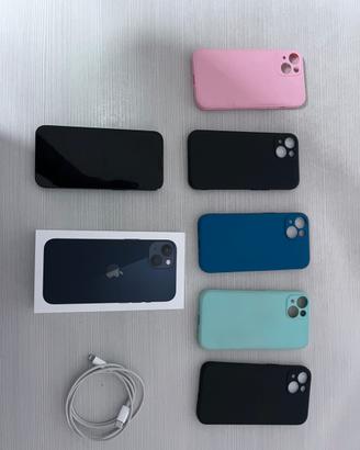 IPhone 13 128 GB Midnight