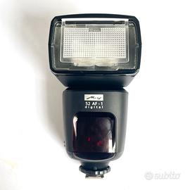 Flash Metz 52 AF-1 (Canon)