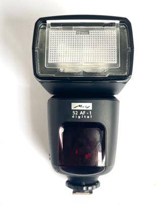Flash Metz 52 AF-1 (Canon)