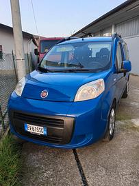 Fiat Qubo 1.3 MJT 75 CV Trekking