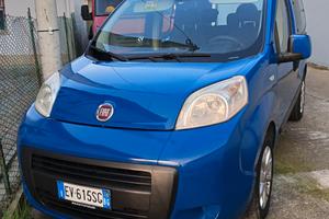Fiat Qubo 1.3 MJT 75 CV Trekking