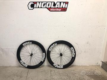 Enve SES 4.5