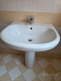 Lavandino bagno