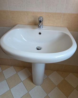 Lavandino bagno