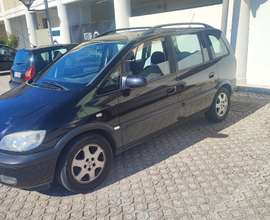 Opel Zafira GPL 16. 16v