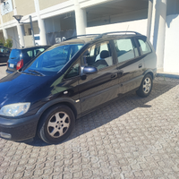 Opel Zafira GPL 16. 16v