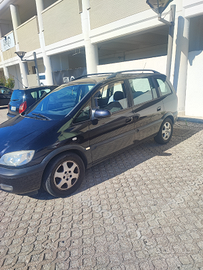 Opel Zafira GPL 16. 16v