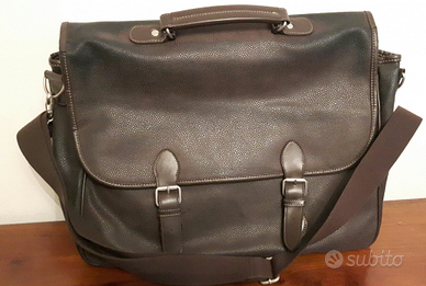 Borsa cartella originale GAP vintage