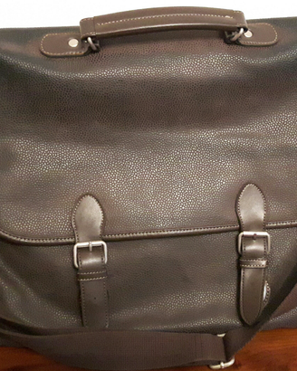 Borsa cartella originale GAP vintage