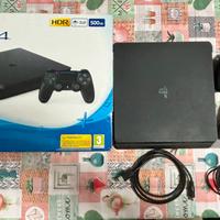 Ps4 500GB